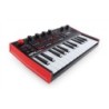 Akai MPK Mini Play Controller Keyboard