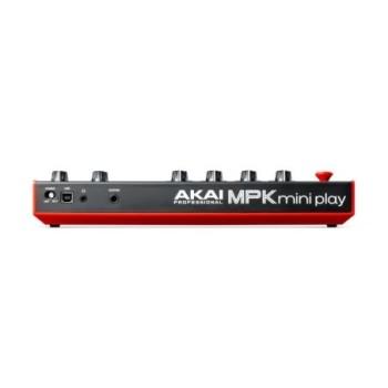 Akai MPK Mini Play Controller Keyboard