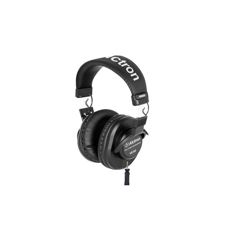 Casque Studio ALCTRON - HE 360