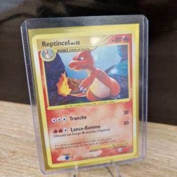 REPTINCEL LV.32 (STF 102) TEMPETE POKEMON FR