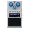 BOSS PX-1 Plugout FX Multi-Effects Pedal with 16 Built-in Classic Effects