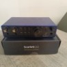 Focusrite Scarlett 2i2 USB-C Audio Interface 40th Anniversary Edition