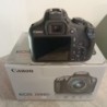 CANON EOS 2000D + EF-S 18-55 IS II