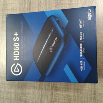 ELGATO HD60 S+