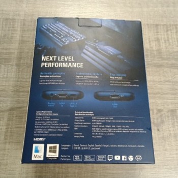 ELGATO HD60 S+