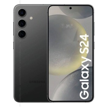 SAMSUNG GALAXY S24 5G 128GB NOIR ONYX