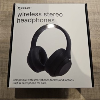 CASQUE CELLY