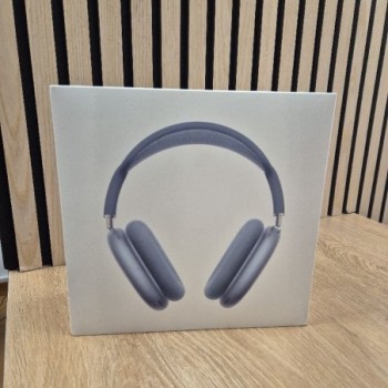AIRPODS MAX 2 USB-C BLUE