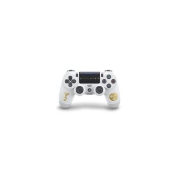 MANETTE PS4 BLANCHE DESTINY 2