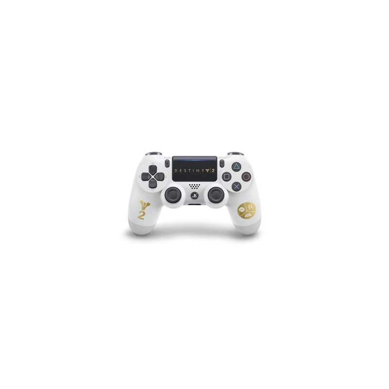 MANETTE PS4 BLANCHE DESTINY 2