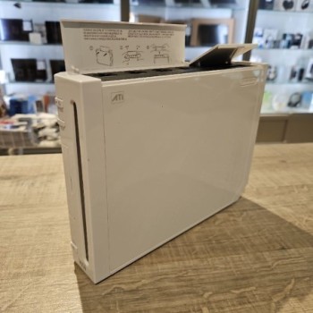 CONSOLE WII BLANCHE+ADAPTATEUR HDMI