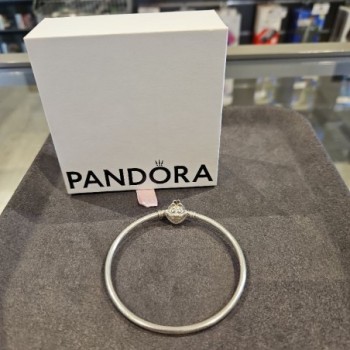 BRACELET PANDORA DISNEY ALICE AU PAYS DES MERVEILLES