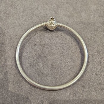 BRACELET PANDORA DISNEY ALICE AU PAYS DES MERVEILLES