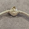 BRACELET PANDORA DISNEY ALICE AU PAYS DES MERVEILLES