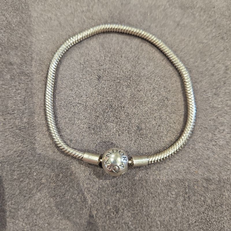 BRACELET PANDORA 18 CM