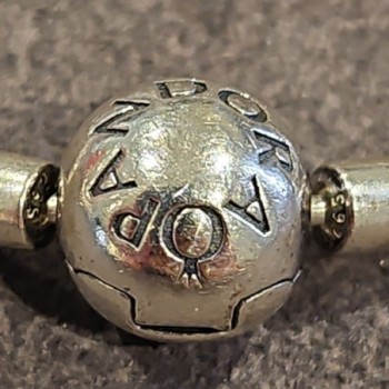 BRACELET PANDORA 18 CM
