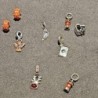 CHARMS PANDORA