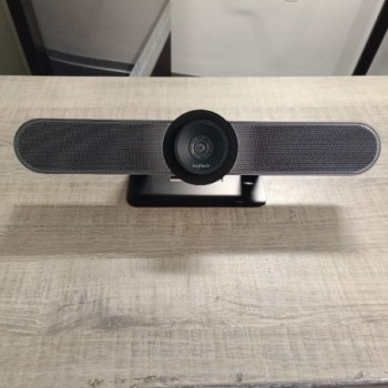 LOGITECH MEETUP