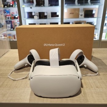 OCULUS META QUEST 2 128GB