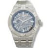 MAURICE LACROIX SQUELETTE AUTO 39MM AI6007-5502-030-1 Full set 2024