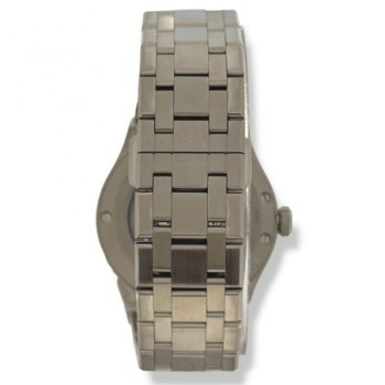 MAURICE LACROIX SQUELETTE AUTO 39MM AI6007-5502-030-1 Full set 2024