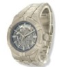 MAURICE LACROIX SQUELETTE AUTO 39MM AI6007-5502-030-1 Full set 2024