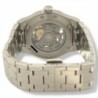 MAURICE LACROIX SQUELETTE AUTO 39MM AI6007-5502-030-1 Full set 2024