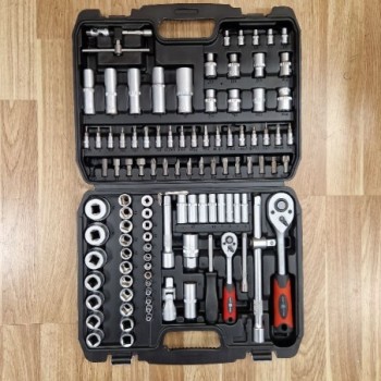 BOITE A OUTILS 108 PCS