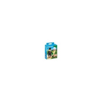 PLAYMOBIL 9296