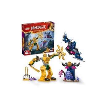 LEGO 71804 Arin's Battle Mech - Ninjago 4+