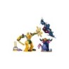 LEGO 71804 Arin's Battle Mech - Ninjago 4+