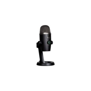 Blue Microphones Blue Yeti Nano USB Mic