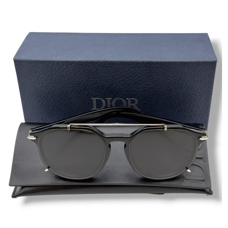 LUNETTE DIOR DiorBlackSuit RI