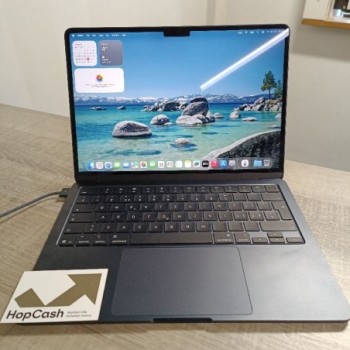 APPLE MACBOOK AIR 2025 M4 13 16GB 256GB SSD