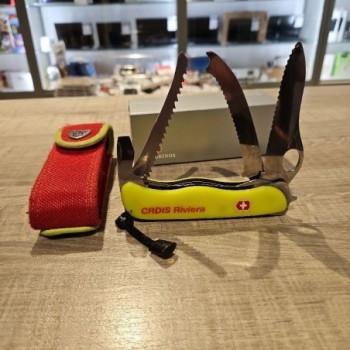 RESCUE TOOL VICTORINOX