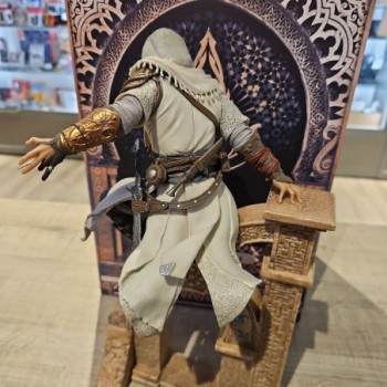 FIGURINE Assassin's Creed Mirage collector PS5 (SANS LE JEU)