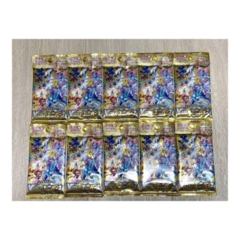 Pokemon Sword & Shield VSTAR Universe Umschlag 10 CARTES (JP)