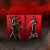 ASSASSIN CREED SHADOW PS5 COLLECTOR