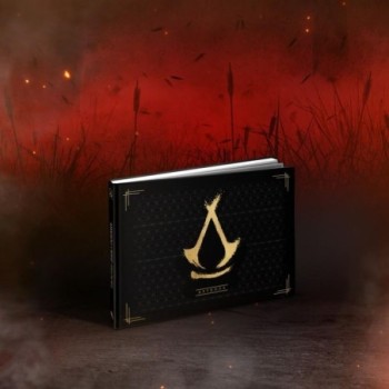 ASSASSIN CREED SHADOW PS5 COLLECTOR