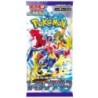 BOOSTER POKEMON RAGING SURF SV3A SCARLET & VIOLET JAP