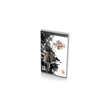 SHINOBIDO - PSP