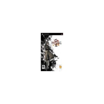 SHINOBIDO - PSP
