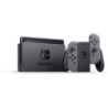 CONSOLE NINTENDO SWITCH NOIRE