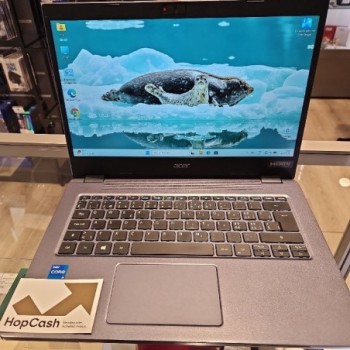 ACER TRAVELMATE I5 1135G7 16GB 512GB