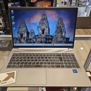 HP ZBOOK POWER G8 I7 11850H 32GB 512GB