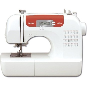 Brother CS10S Sewing Machine Electric