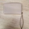 PORTEFEUILLE LANCASTER BEIGE