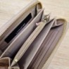PORTEFEUILLE LANCASTER BEIGE