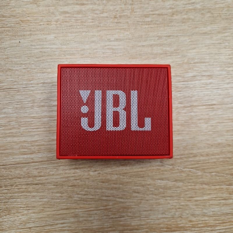 JBL GO ROUGE