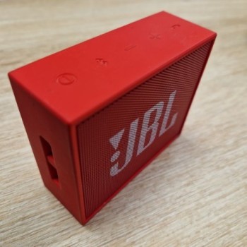 JBL GO ROUGE